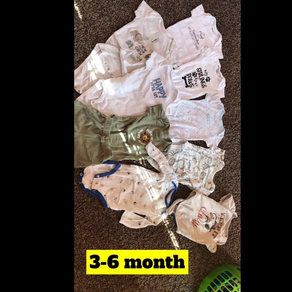 Baby items - Picture 7 of 16